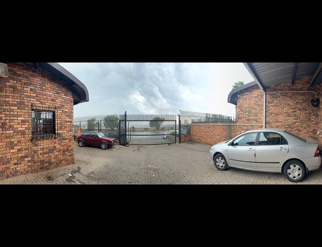 500M² FACTORY FOR SALE IN DEVLAND